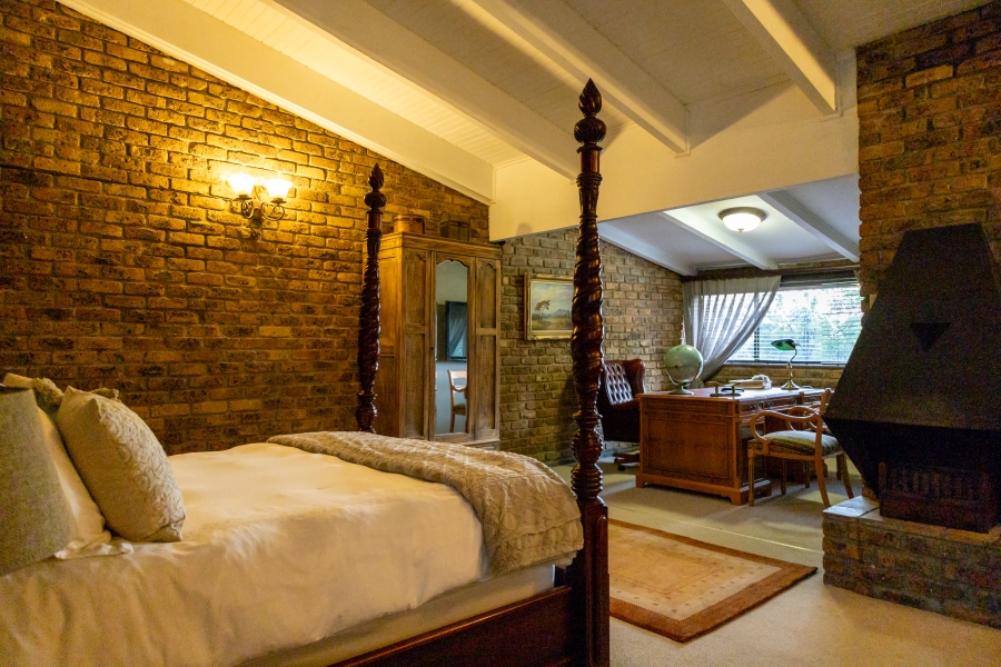 7 Bedroom Property for Sale in Mullersrust Free State